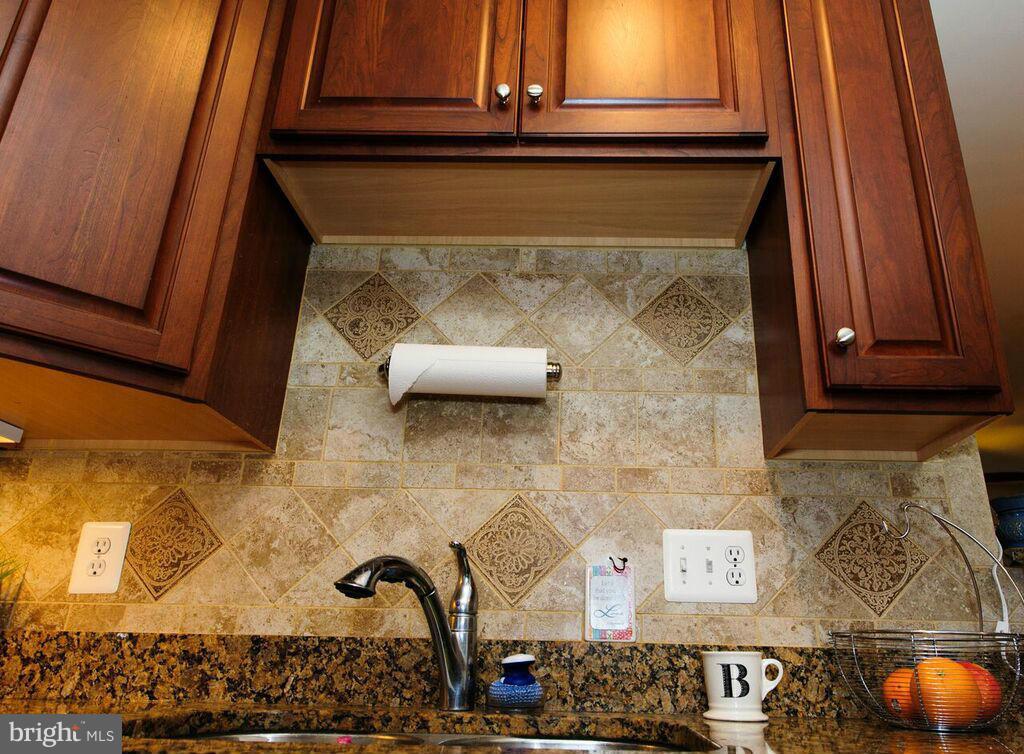 POTOMAC CLUB - Residential