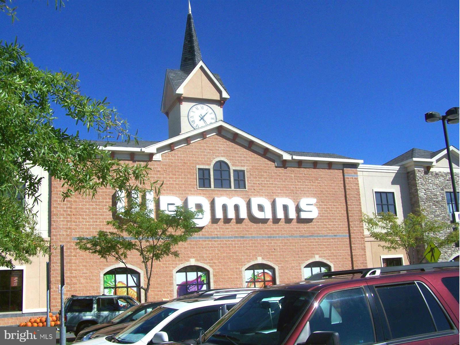 POTOMAC CLUB - Residential