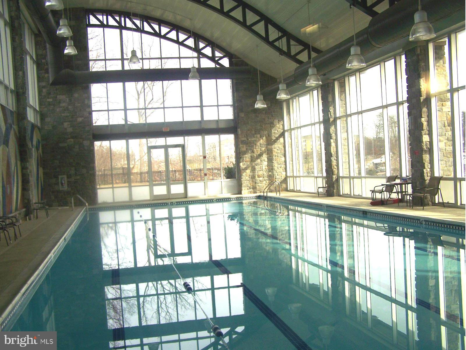 POTOMAC CLUB - Residential