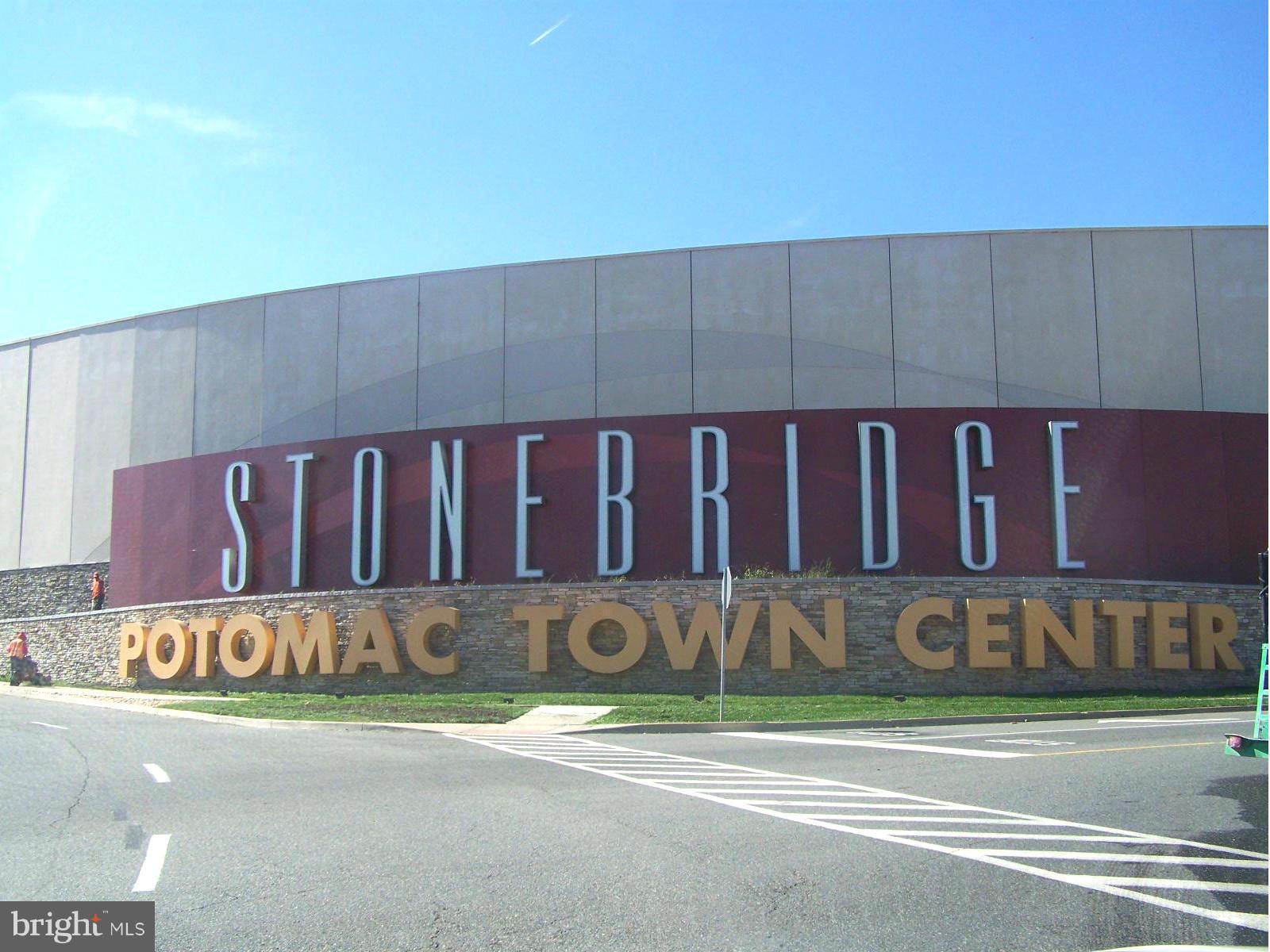 POTOMAC CLUB - Residential