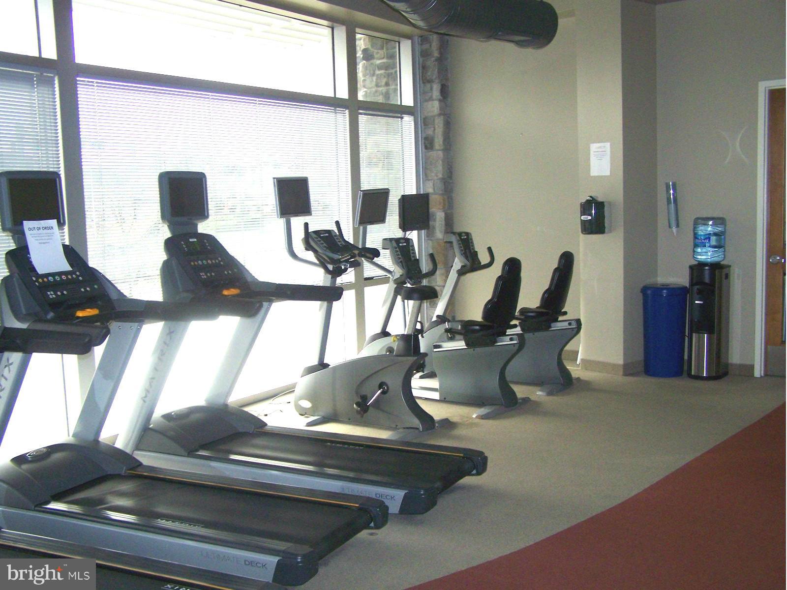 POTOMAC CLUB - Residential