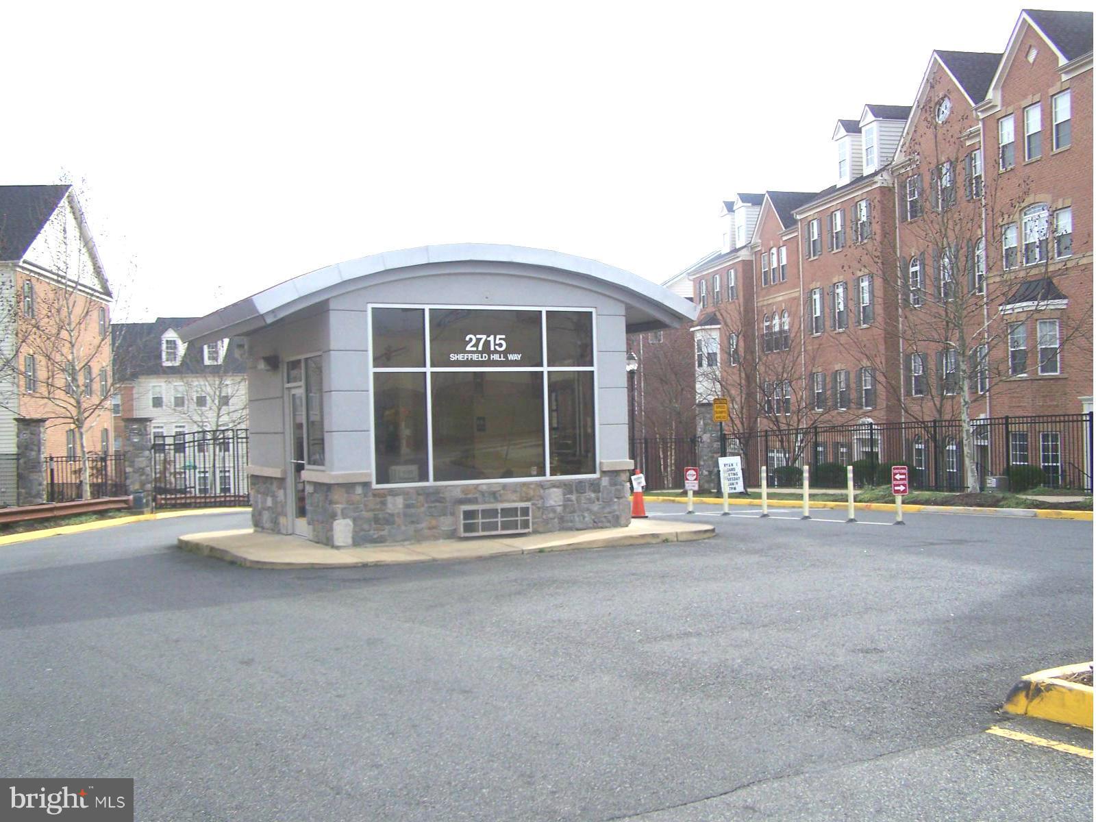 POTOMAC CLUB - Residential