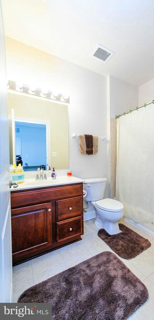 POTOMAC CLUB - Residential