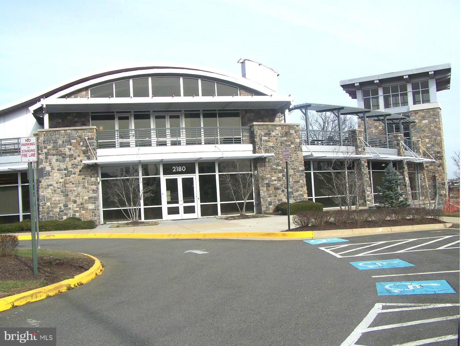 POTOMAC CLUB - Residential