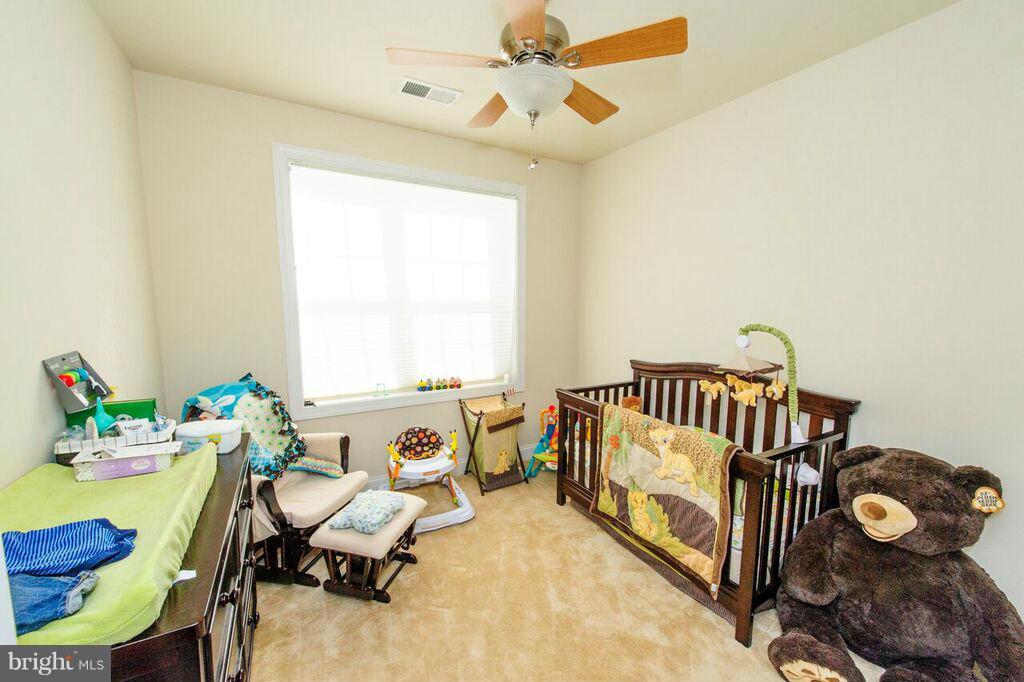 POTOMAC CLUB - Residential