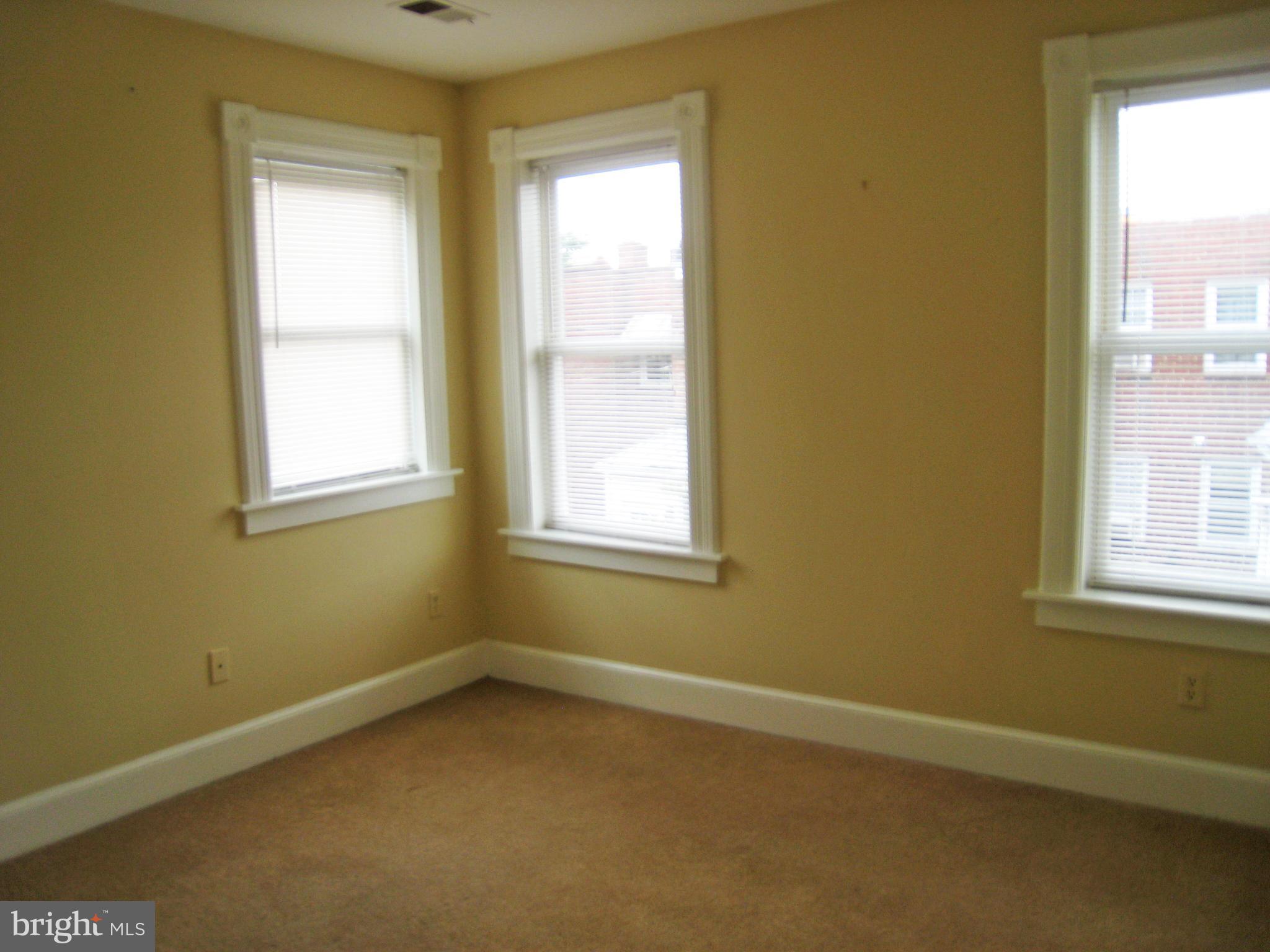 OLD TOWN ALEXANDRIA - Residential Lease