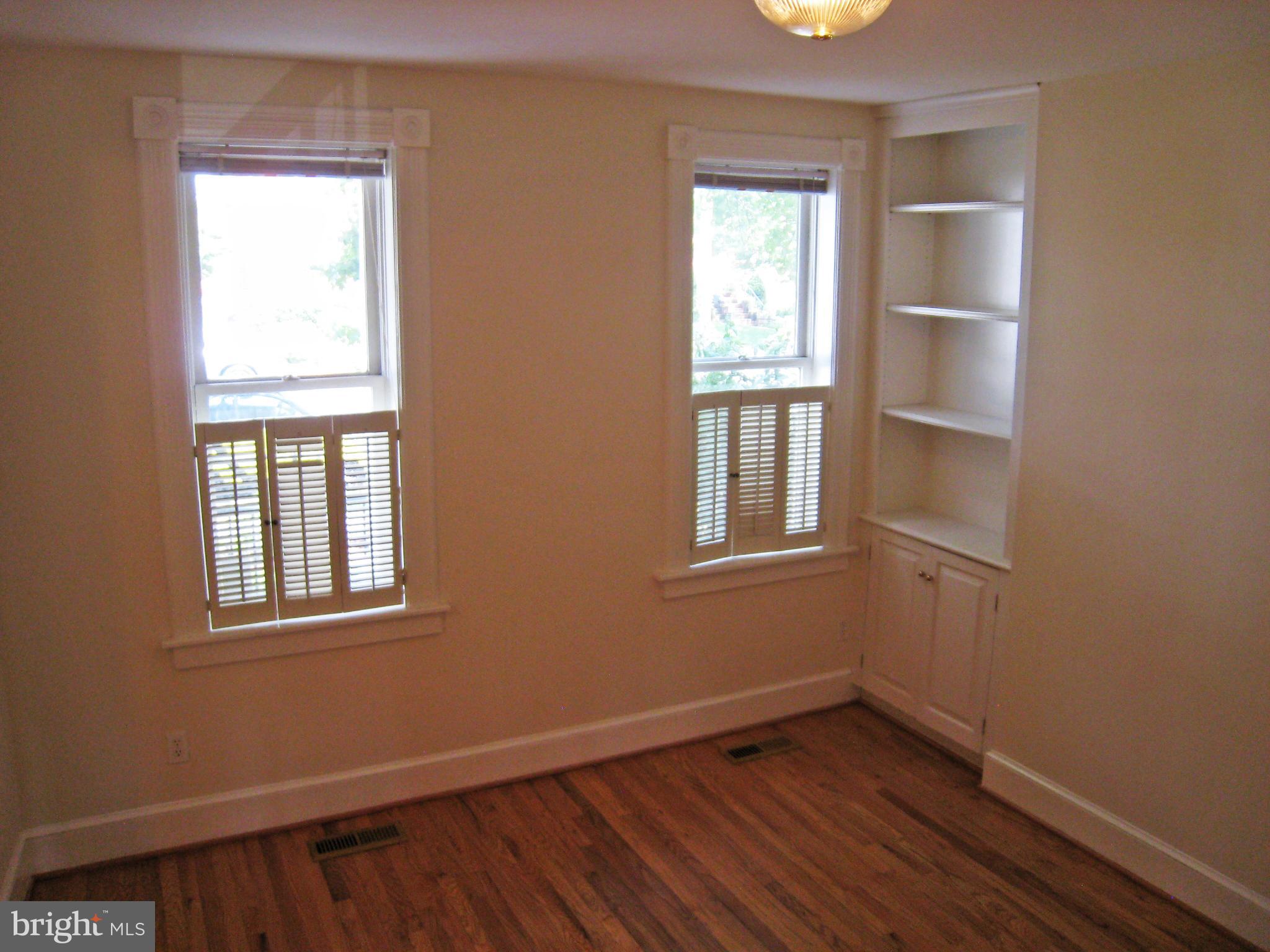 OLD TOWN ALEXANDRIA - Residential Lease