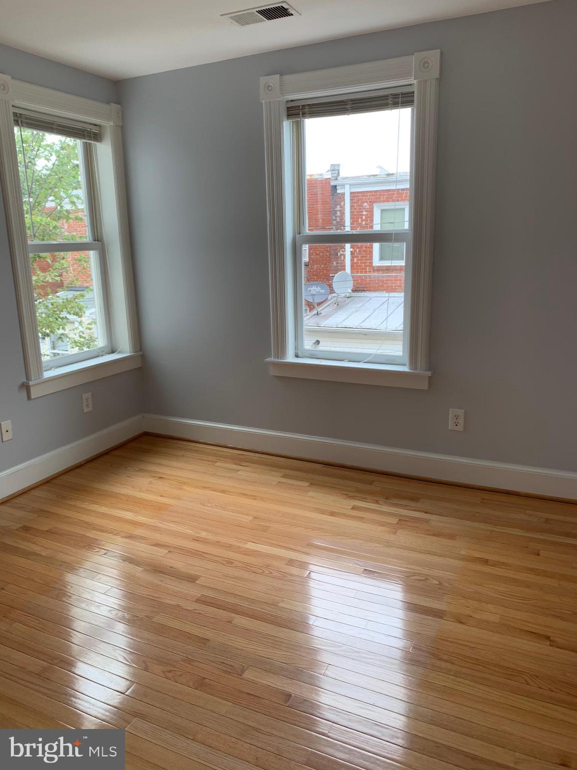 OLD TOWN ALEXANDRIA - Residential Lease