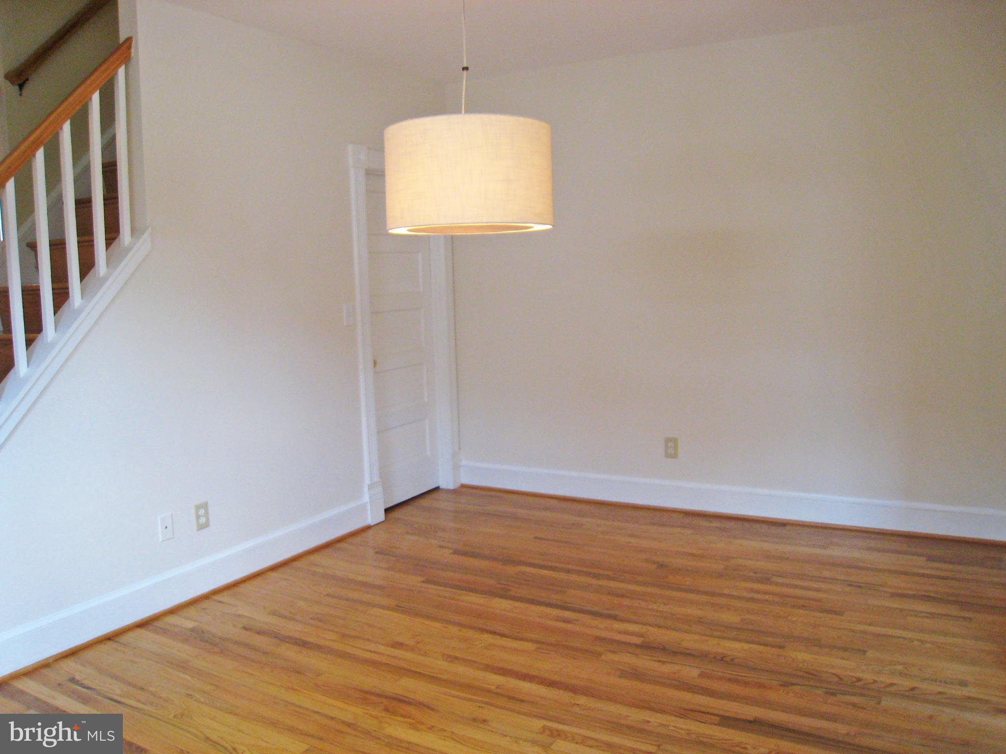 OLD TOWN ALEXANDRIA - Residential Lease