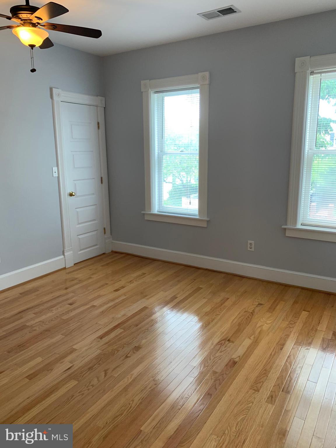 OLD TOWN ALEXANDRIA - Residential Lease