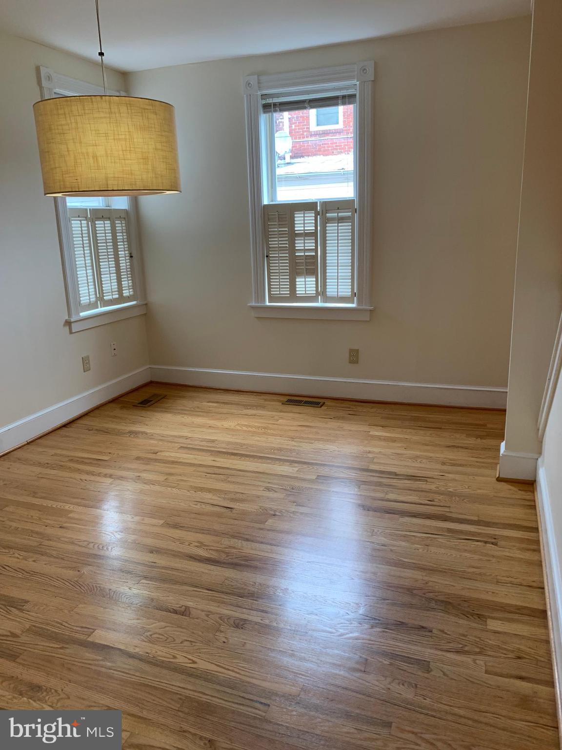 OLD TOWN ALEXANDRIA - Residential Lease
