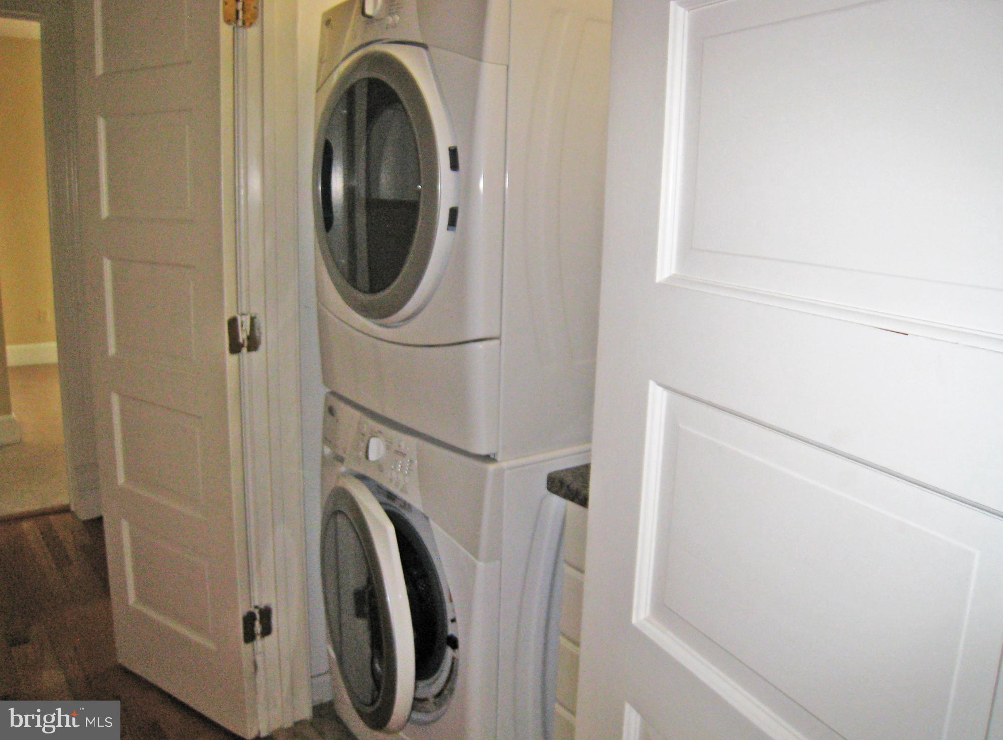 OLD TOWN ALEXANDRIA - Residential Lease