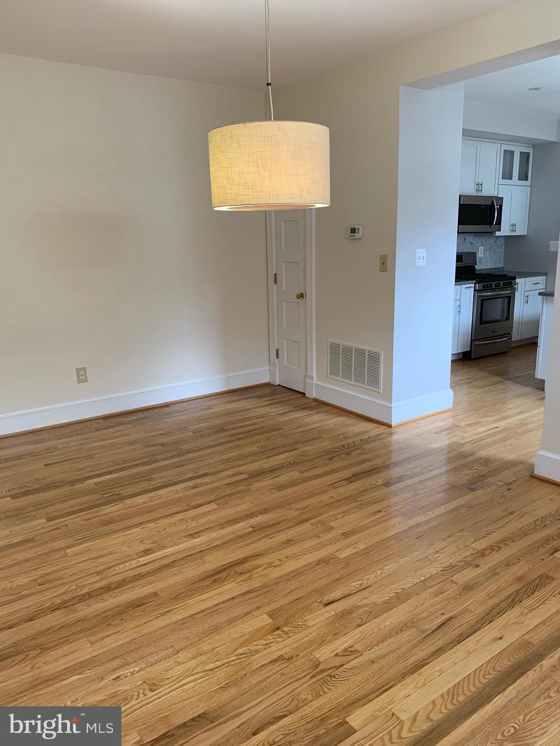 OLD TOWN ALEXANDRIA - Residential Lease