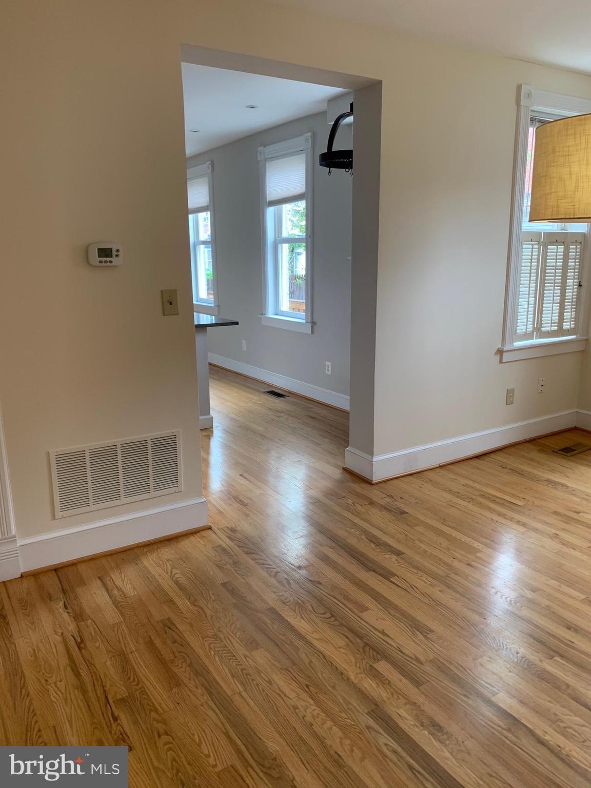 OLD TOWN ALEXANDRIA - Residential Lease
