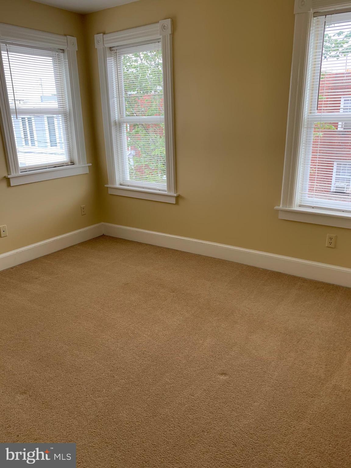 OLD TOWN ALEXANDRIA - Residential Lease