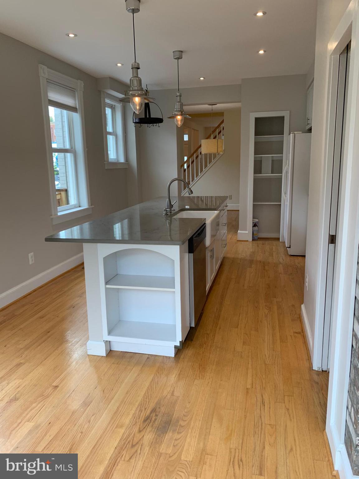OLD TOWN ALEXANDRIA - Residential Lease