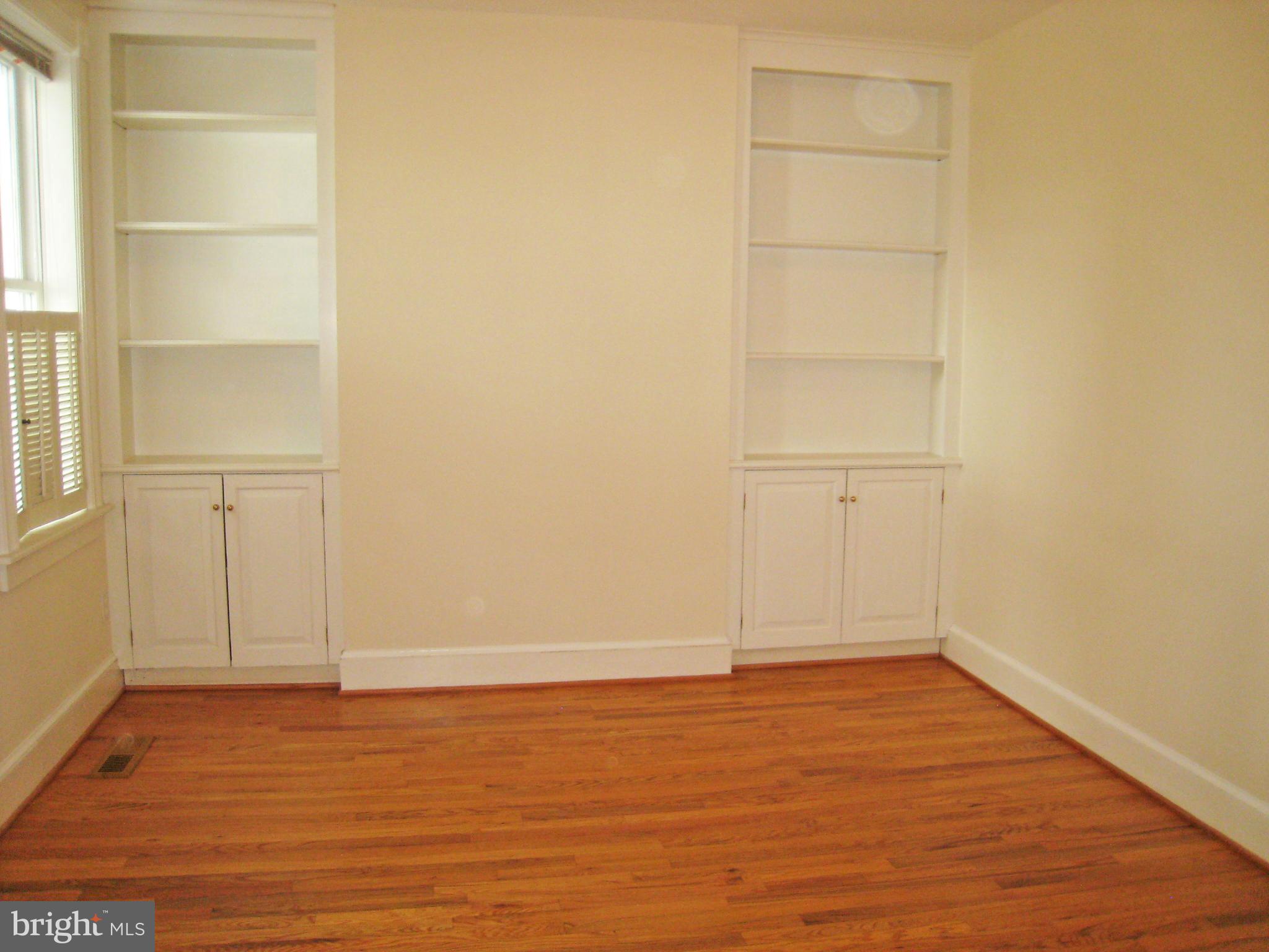 OLD TOWN ALEXANDRIA - Residential Lease