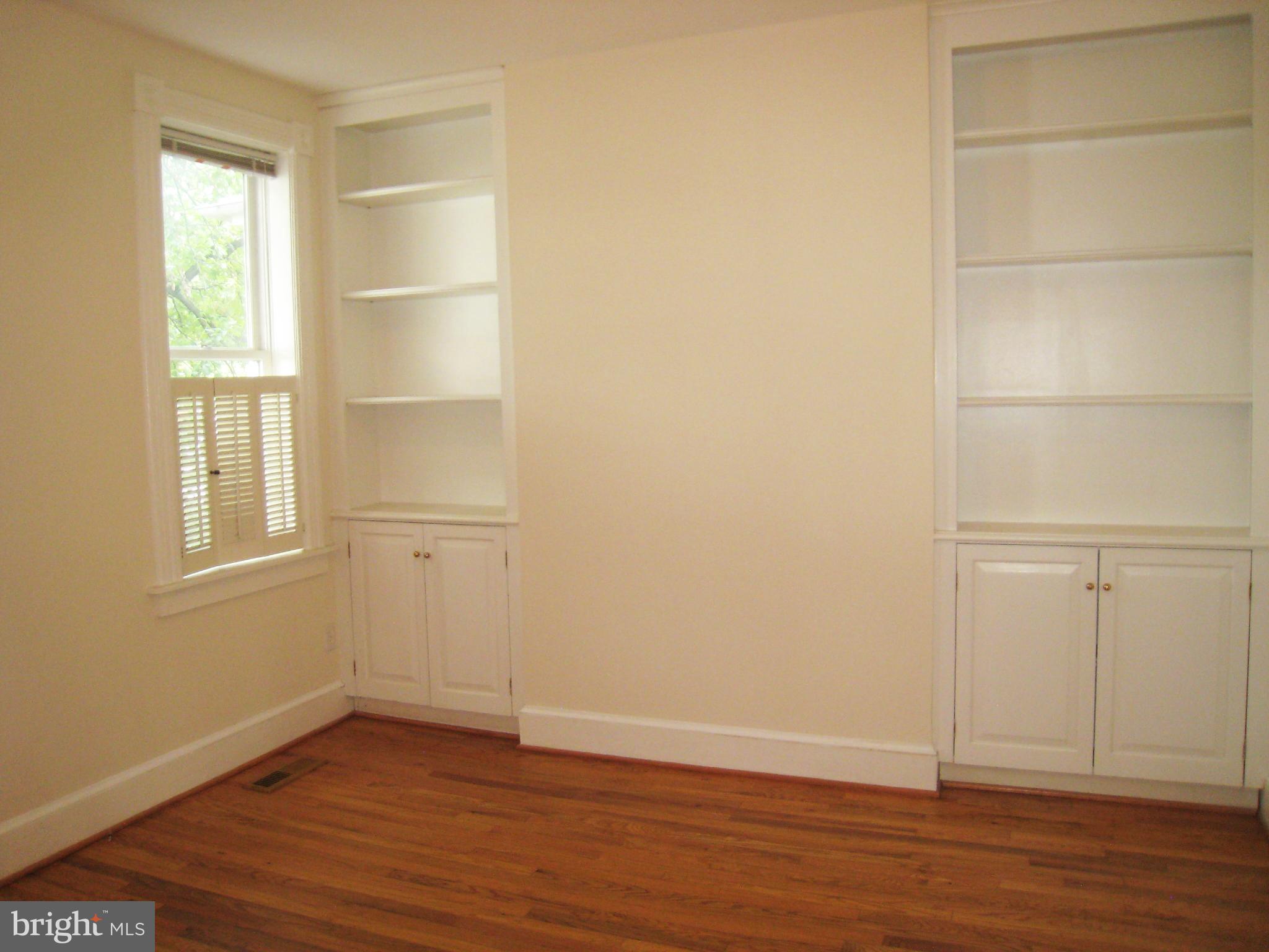 OLD TOWN ALEXANDRIA - Residential Lease
