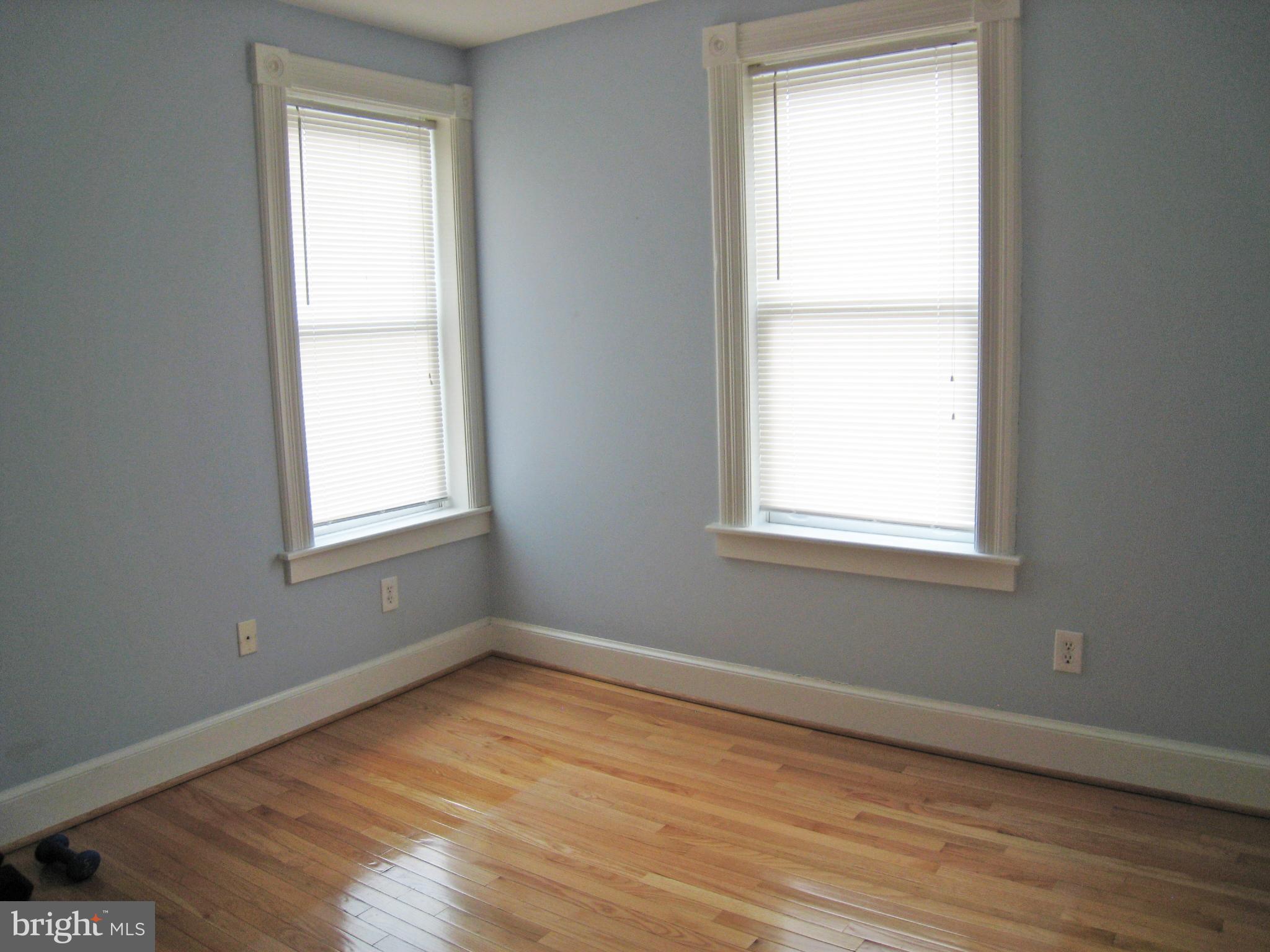 OLD TOWN ALEXANDRIA - Residential Lease