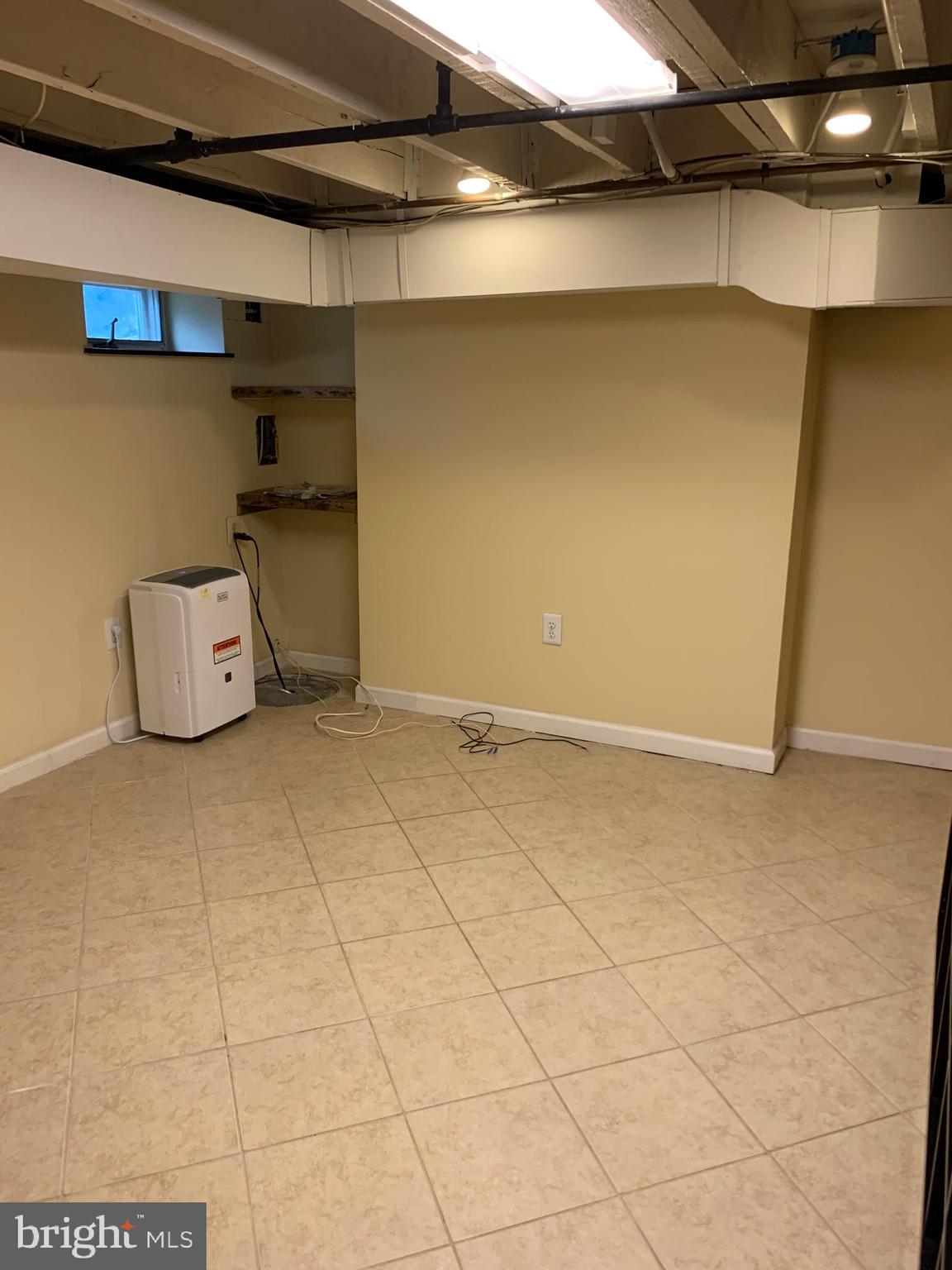 OLD TOWN ALEXANDRIA - Residential Lease