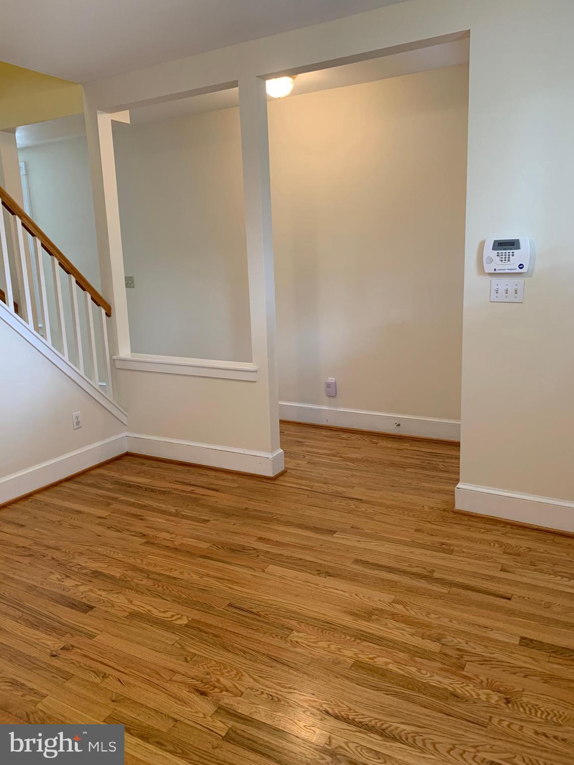 OLD TOWN ALEXANDRIA - Residential Lease