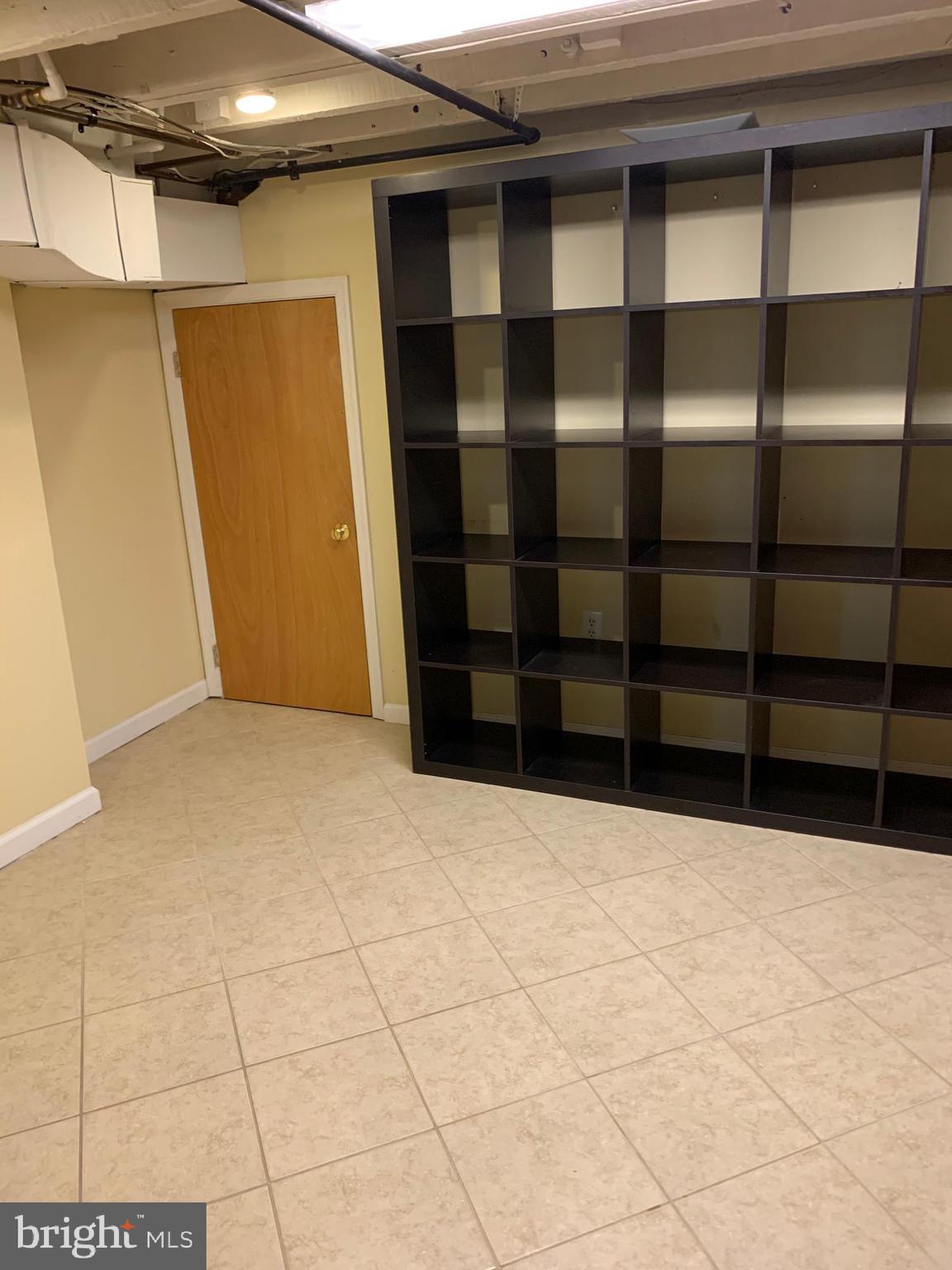 OLD TOWN ALEXANDRIA - Residential Lease