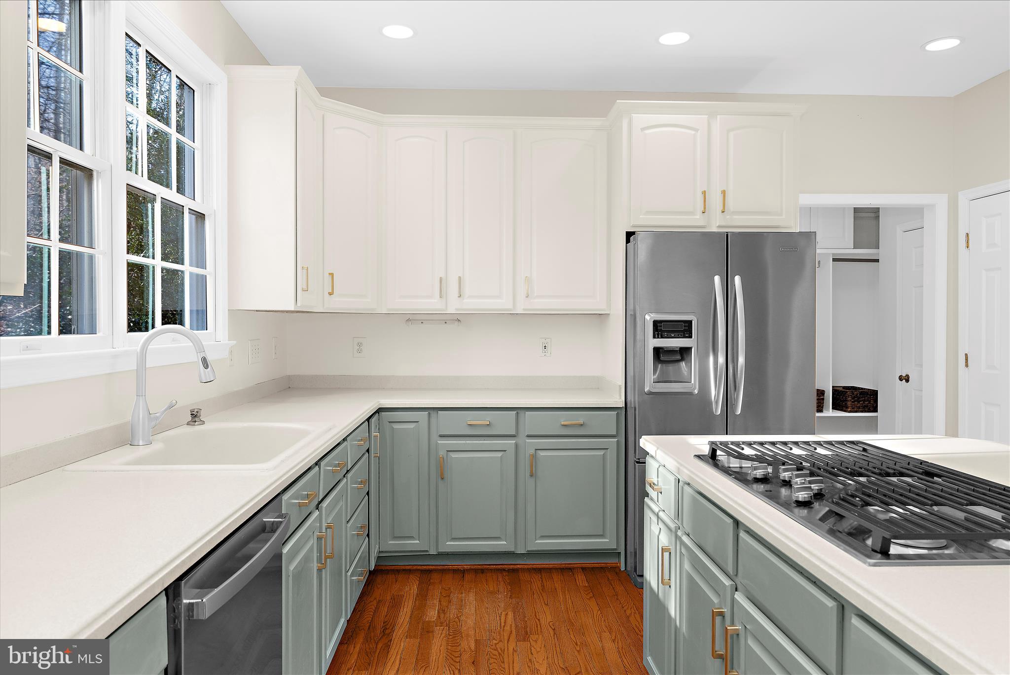 CAMBRIA - Residential