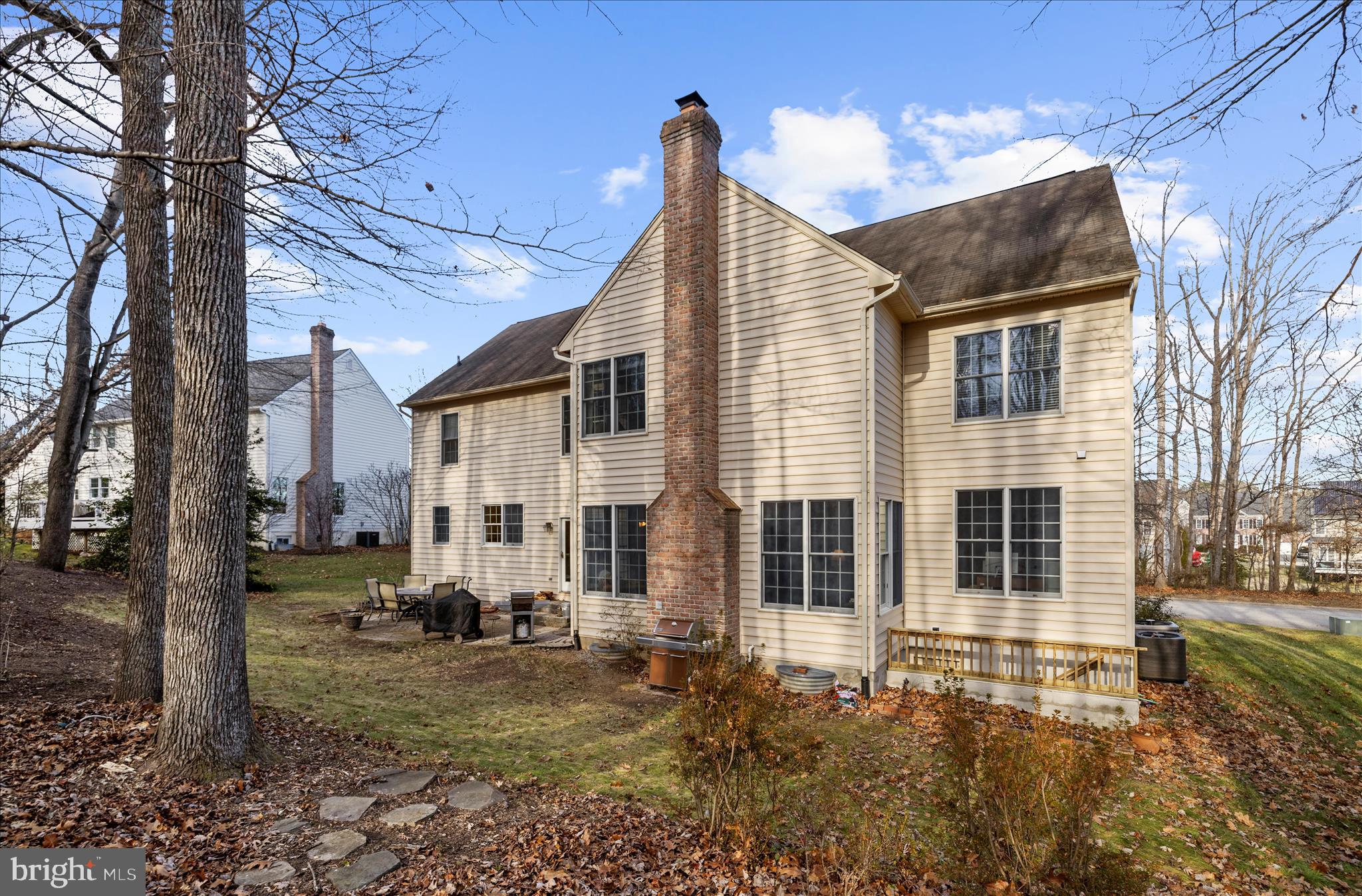 CAMBRIA - Residential