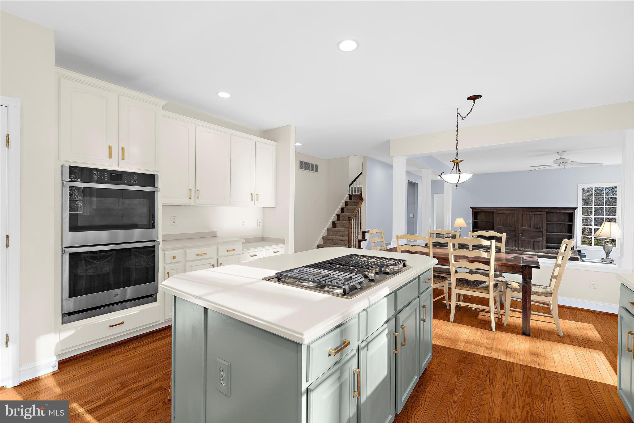 CAMBRIA - Residential