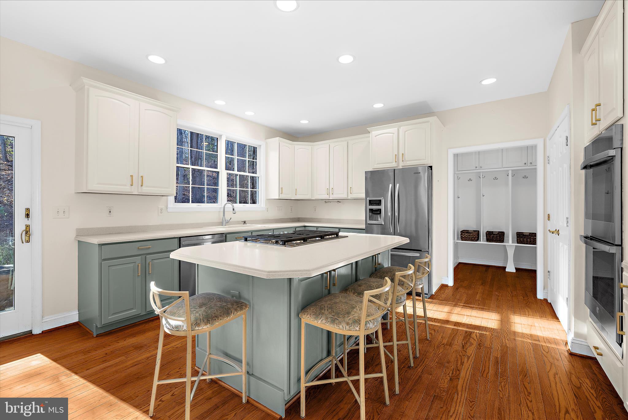 CAMBRIA - Residential