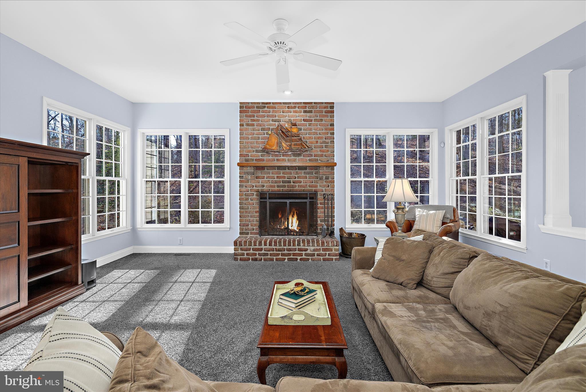 CAMBRIA - Residential