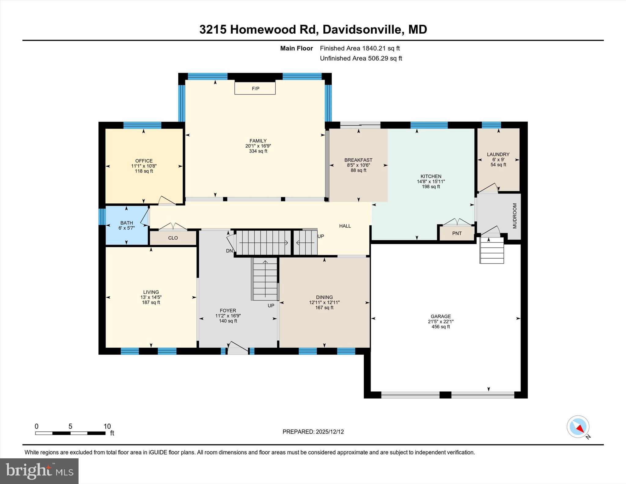 CAMBRIA - Residential