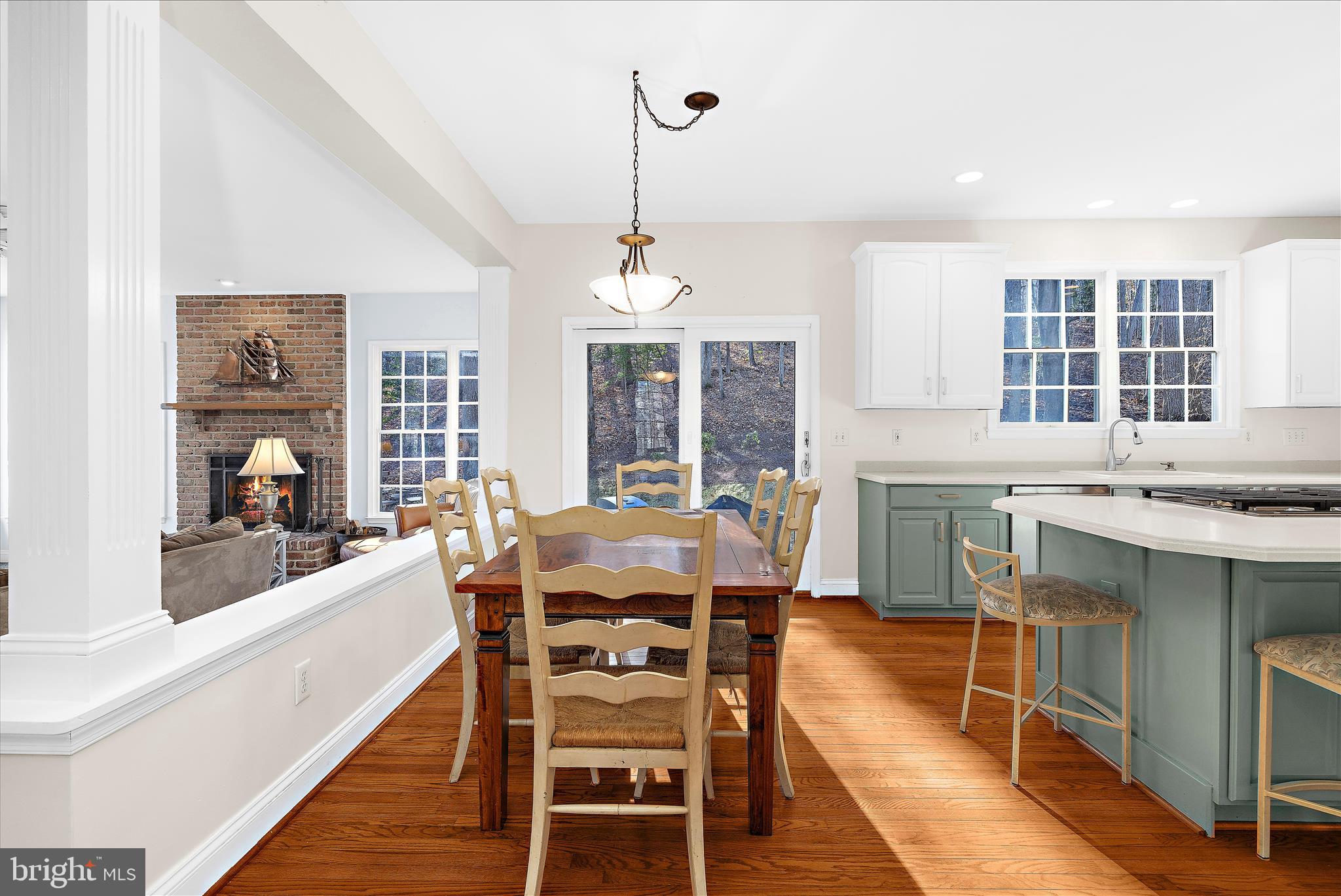 CAMBRIA - Residential