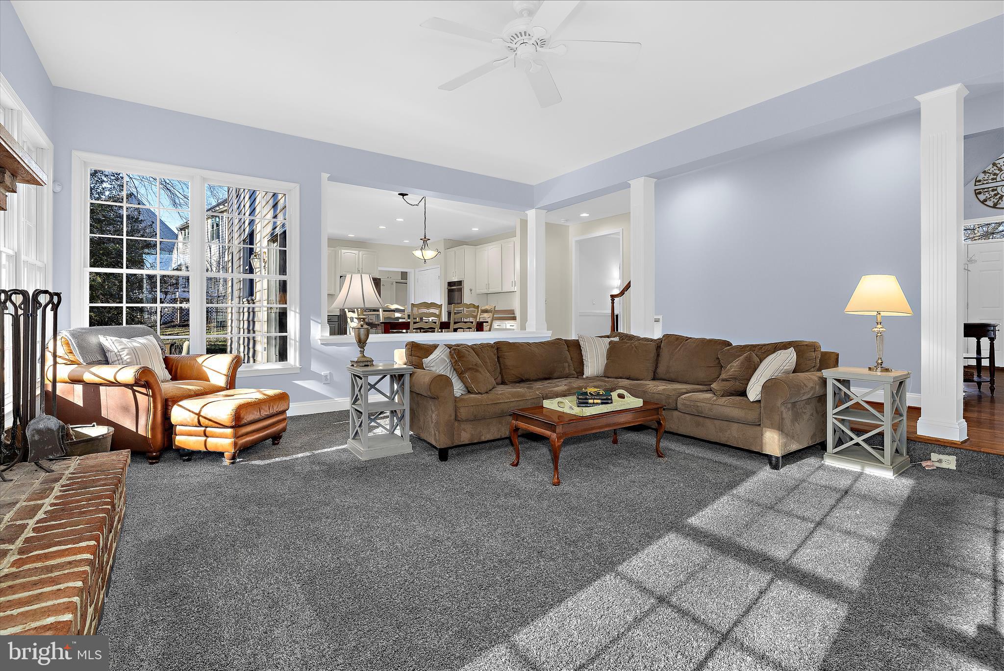 CAMBRIA - Residential