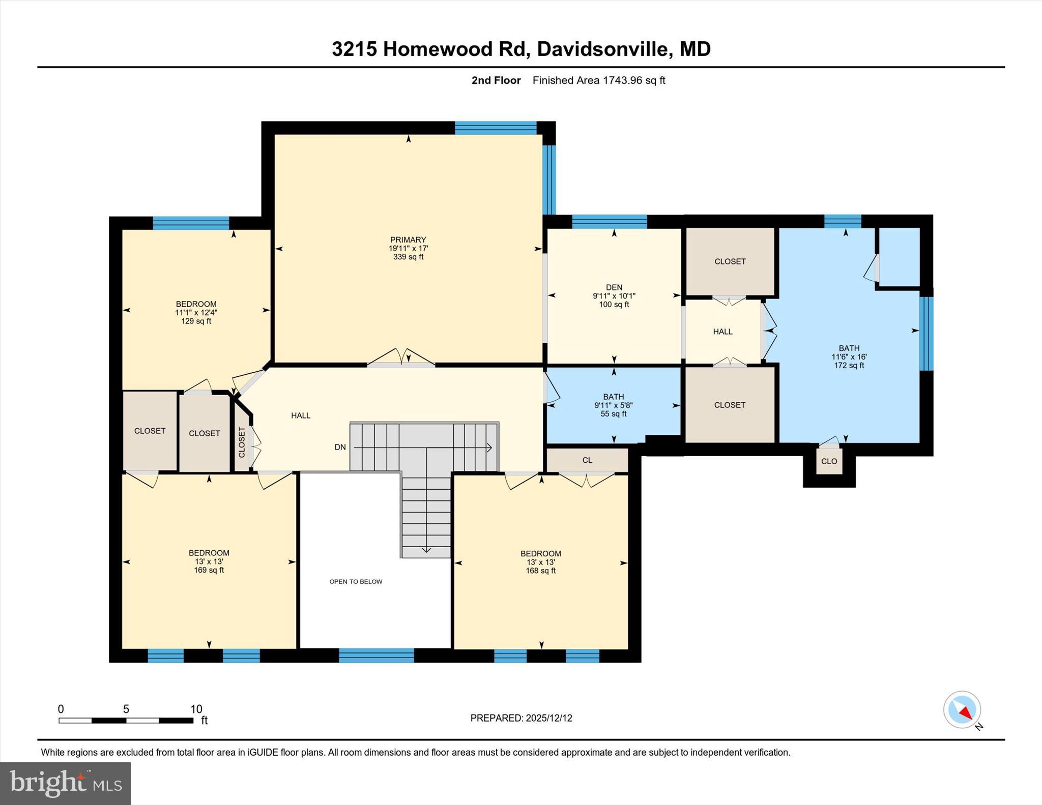 CAMBRIA - Residential