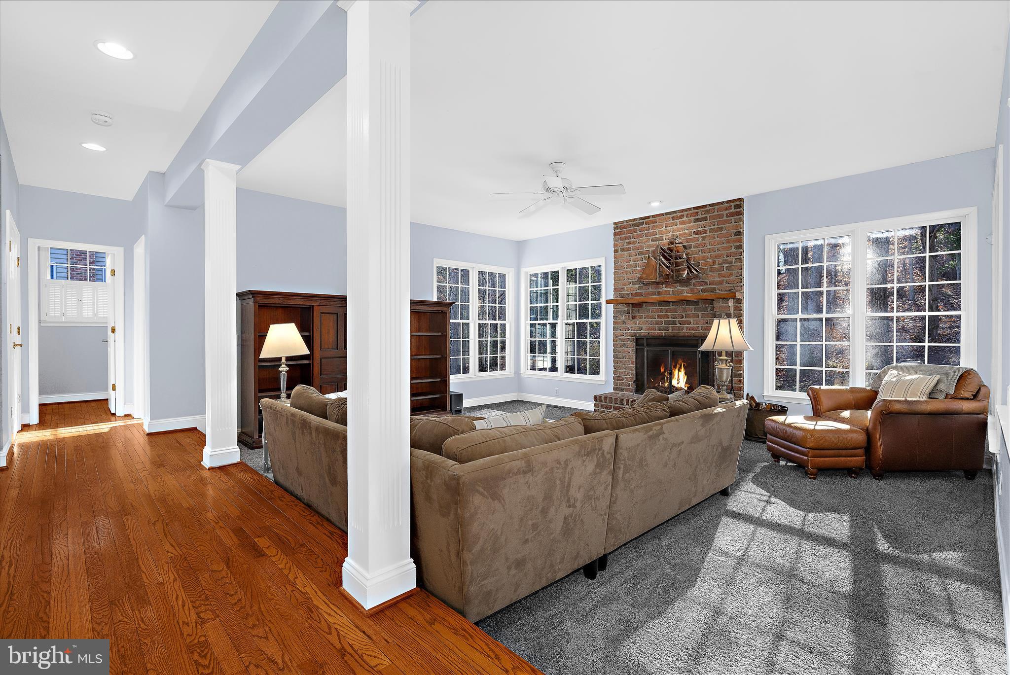 CAMBRIA - Residential