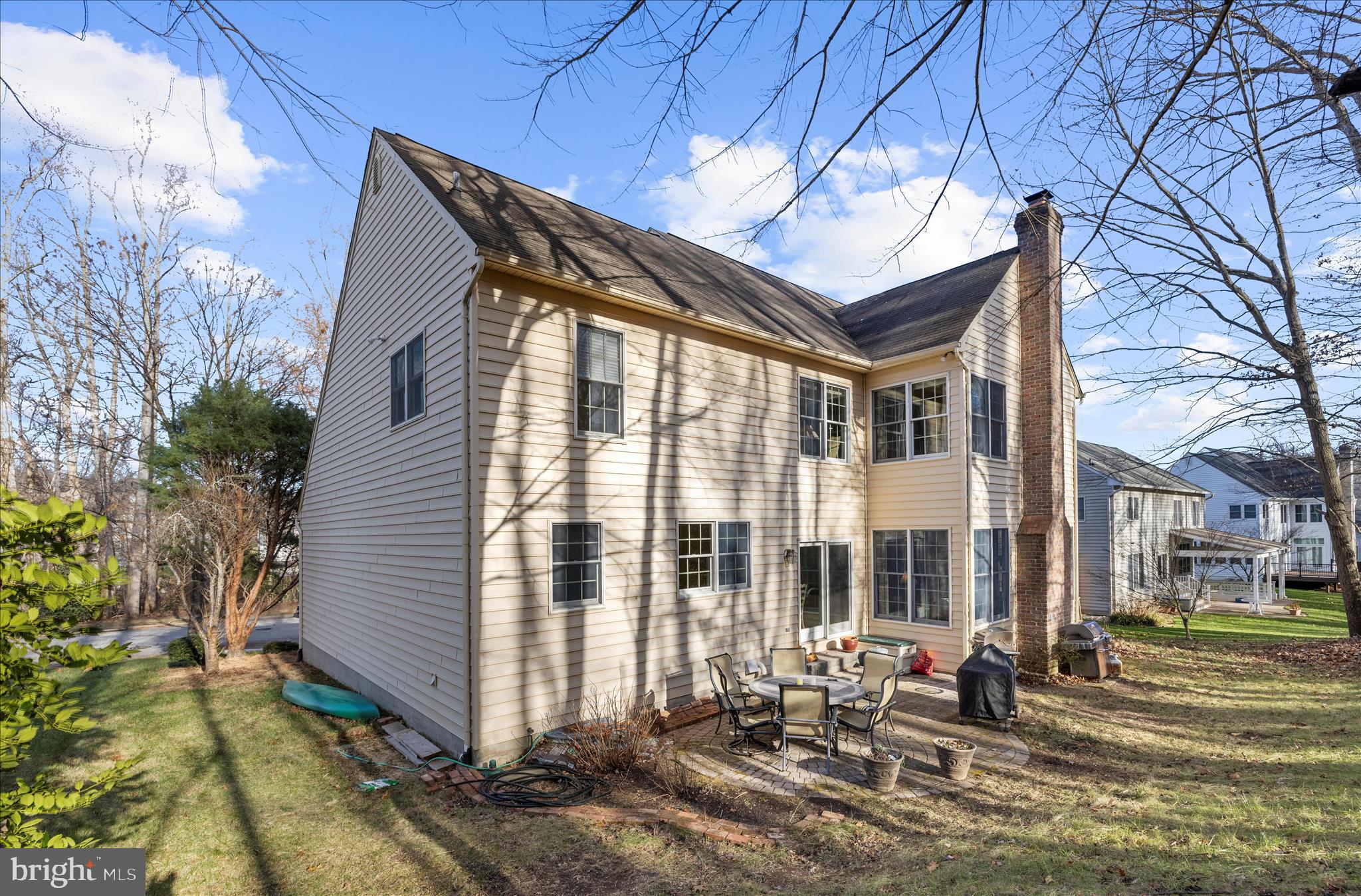 CAMBRIA - Residential