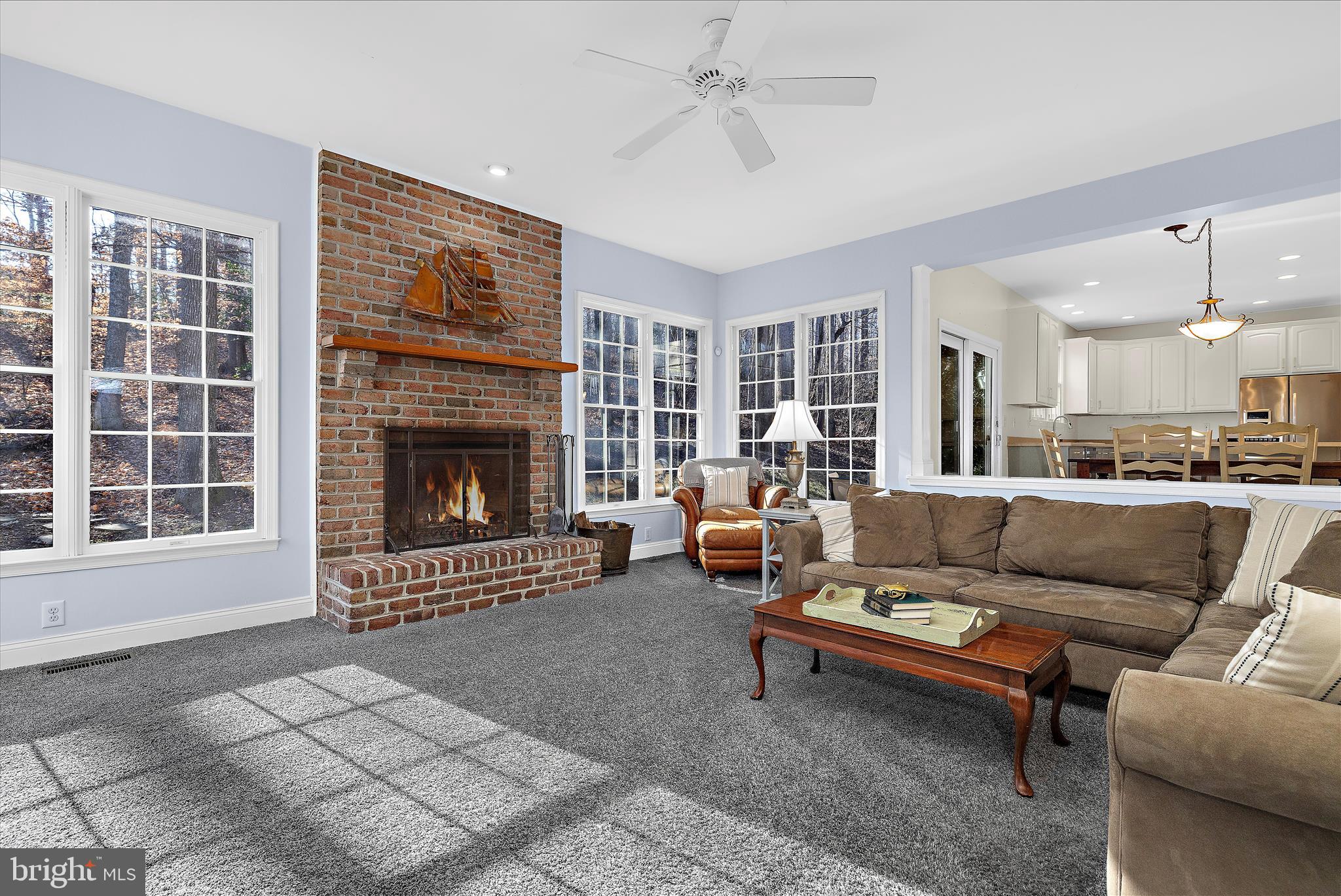 CAMBRIA - Residential