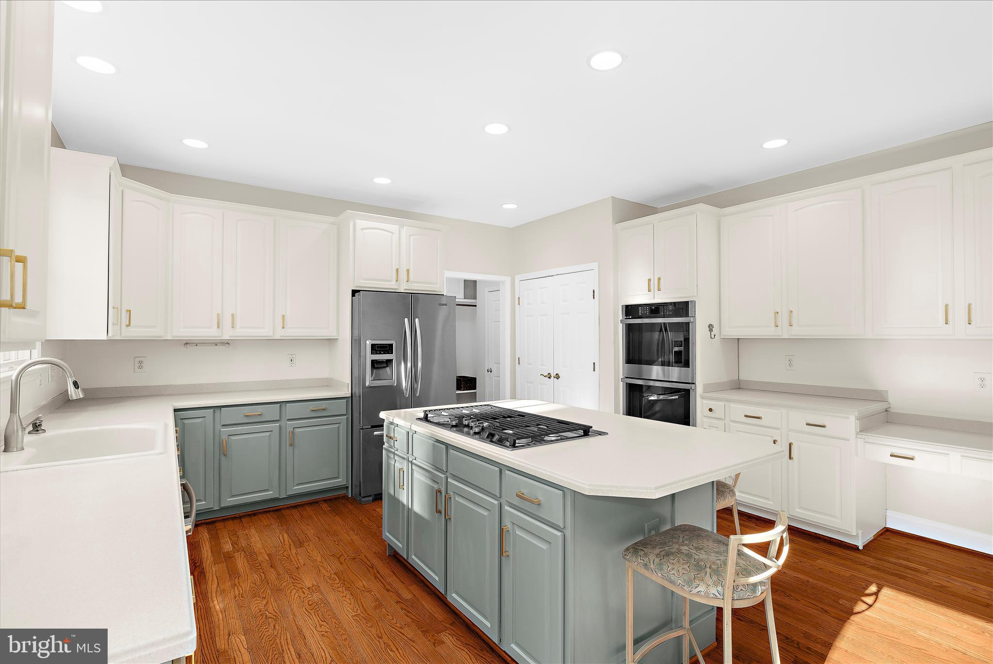 CAMBRIA - Residential