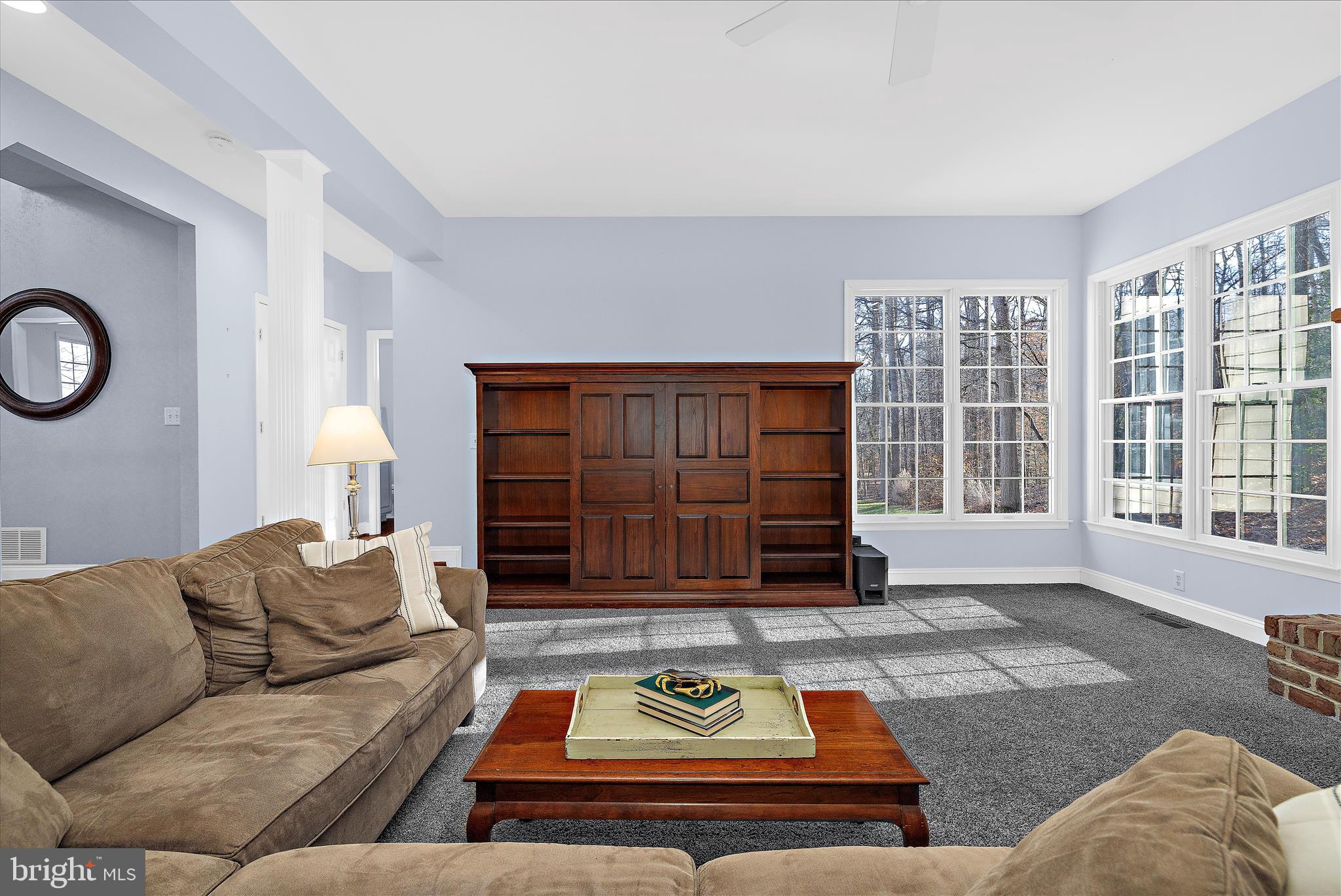 CAMBRIA - Residential