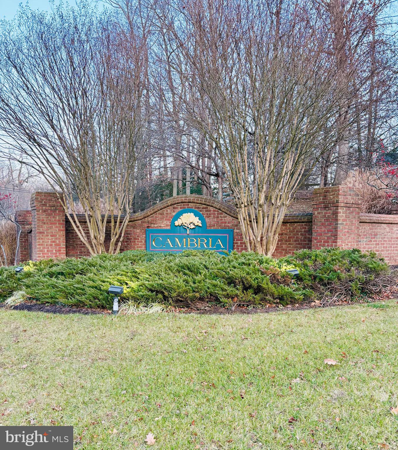 CAMBRIA - Residential