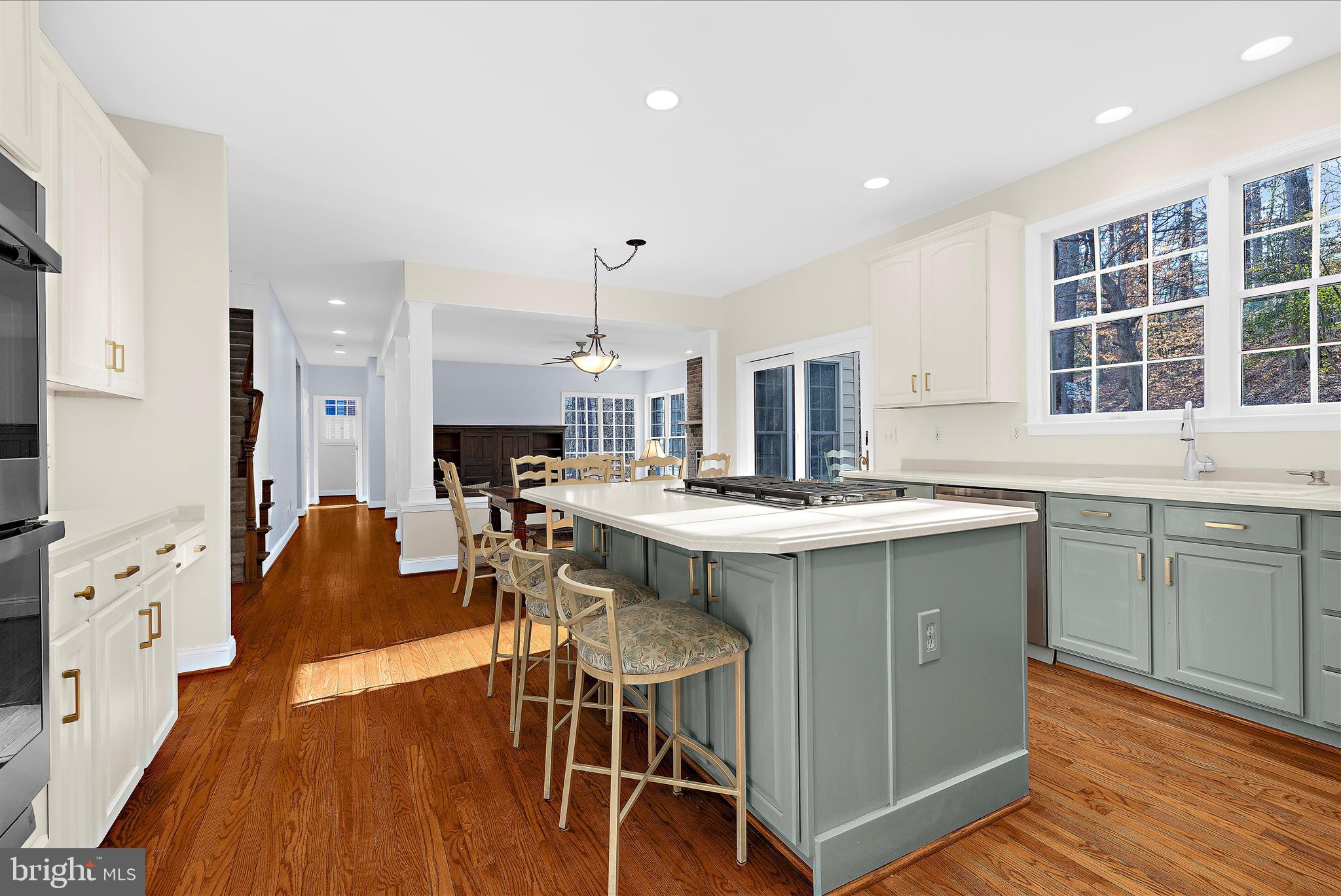 CAMBRIA - Residential