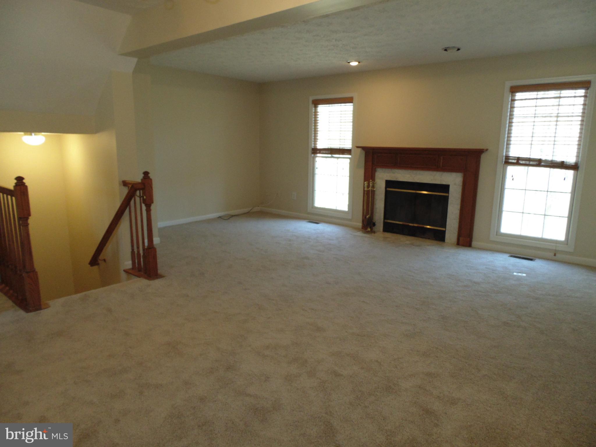 CHESTNUT HILL COVE - Residential Lease