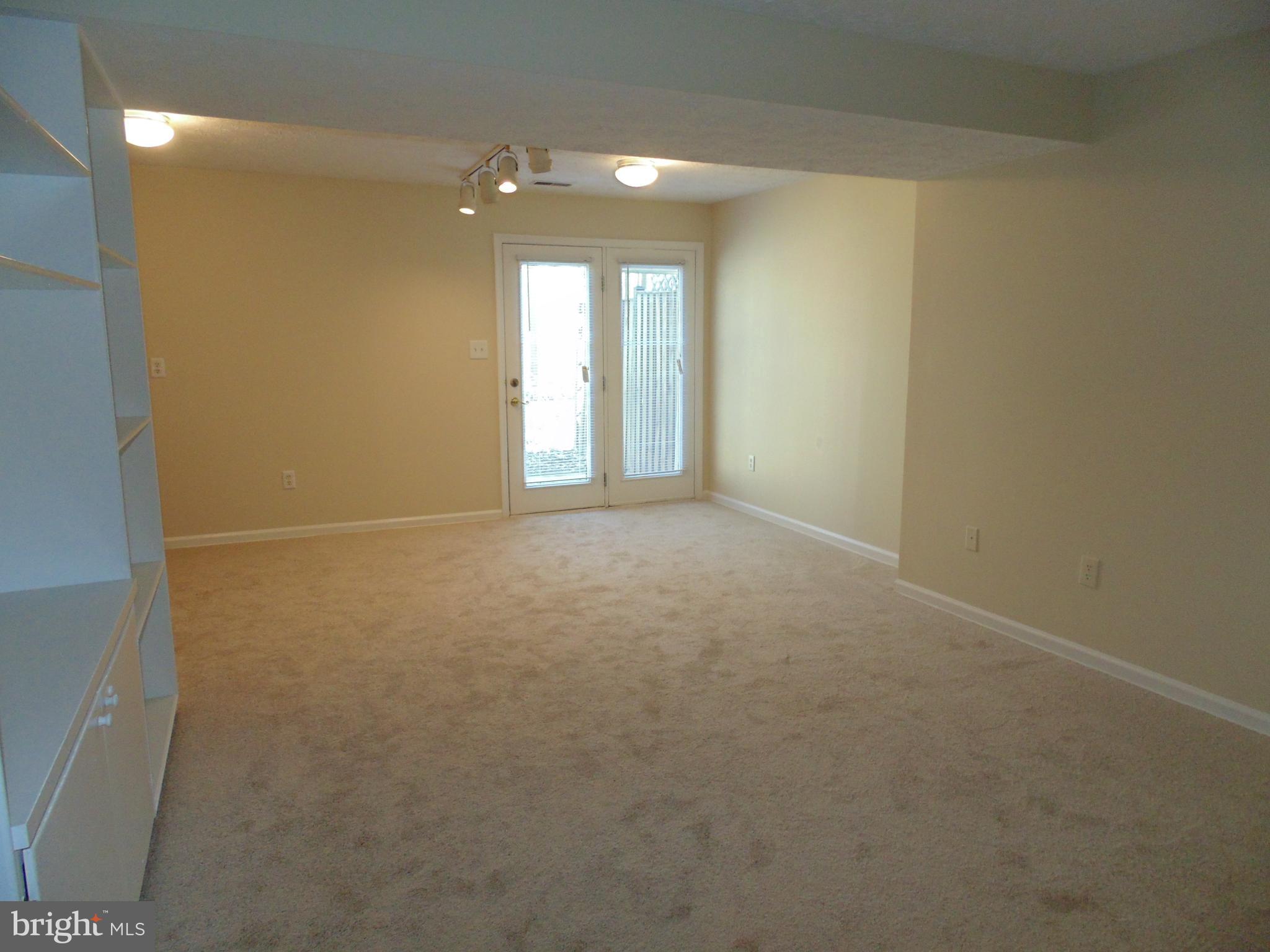 CHESTNUT HILL COVE - Residential Lease