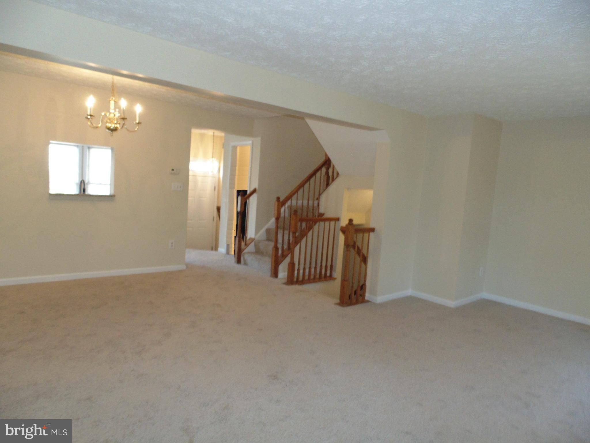 CHESTNUT HILL COVE - Residential Lease