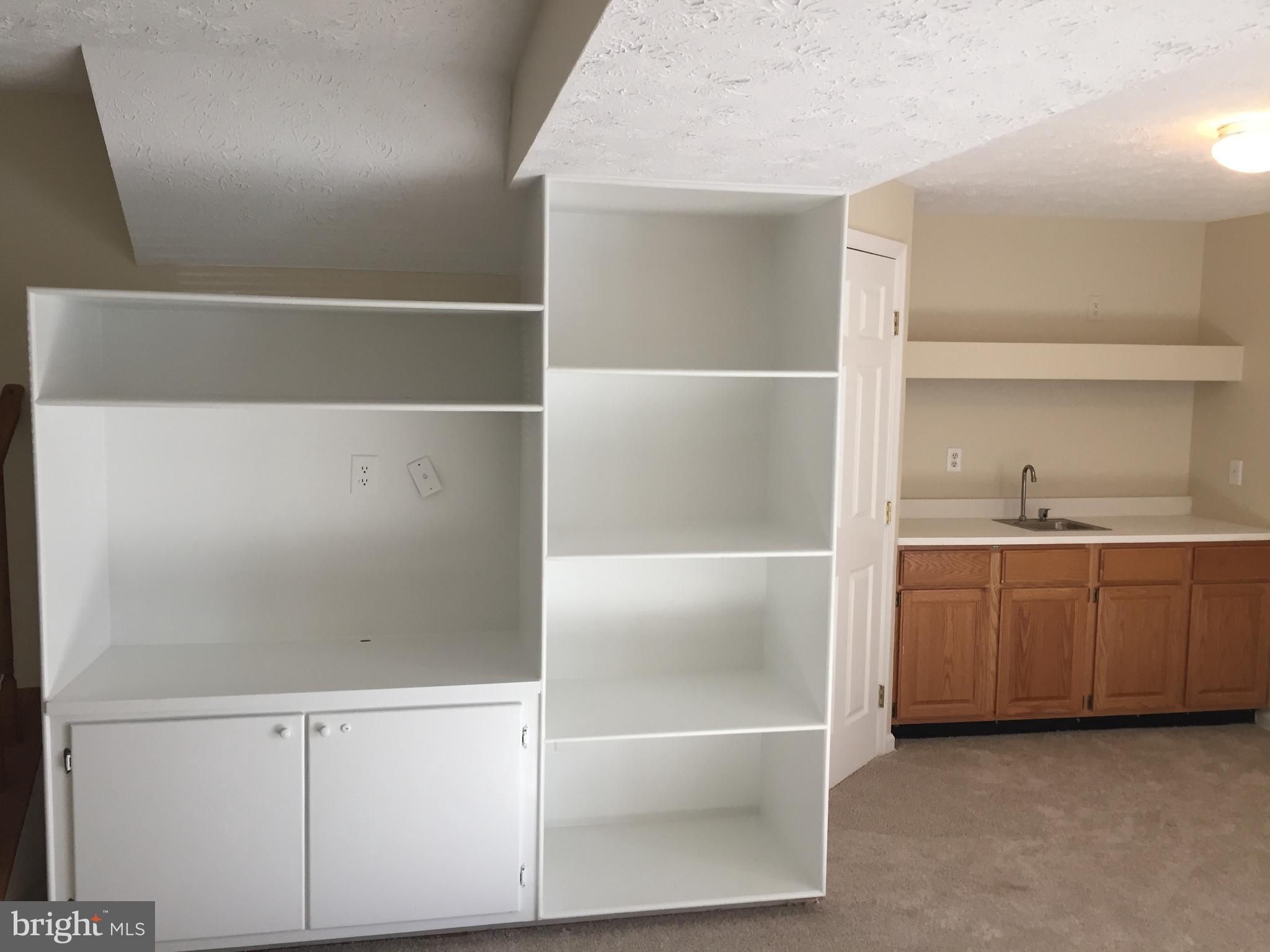 CHESTNUT HILL COVE - Residential Lease