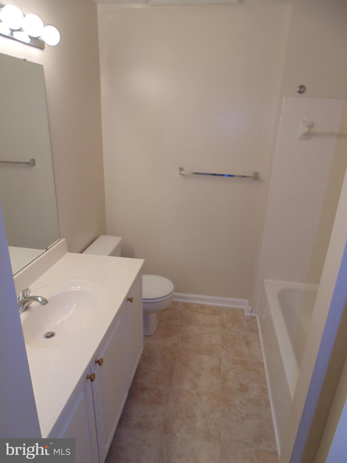 CHESTNUT HILL COVE - Residential Lease