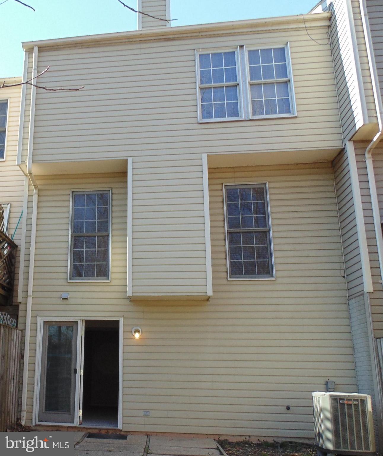 CHESTNUT HILL COVE - Residential Lease