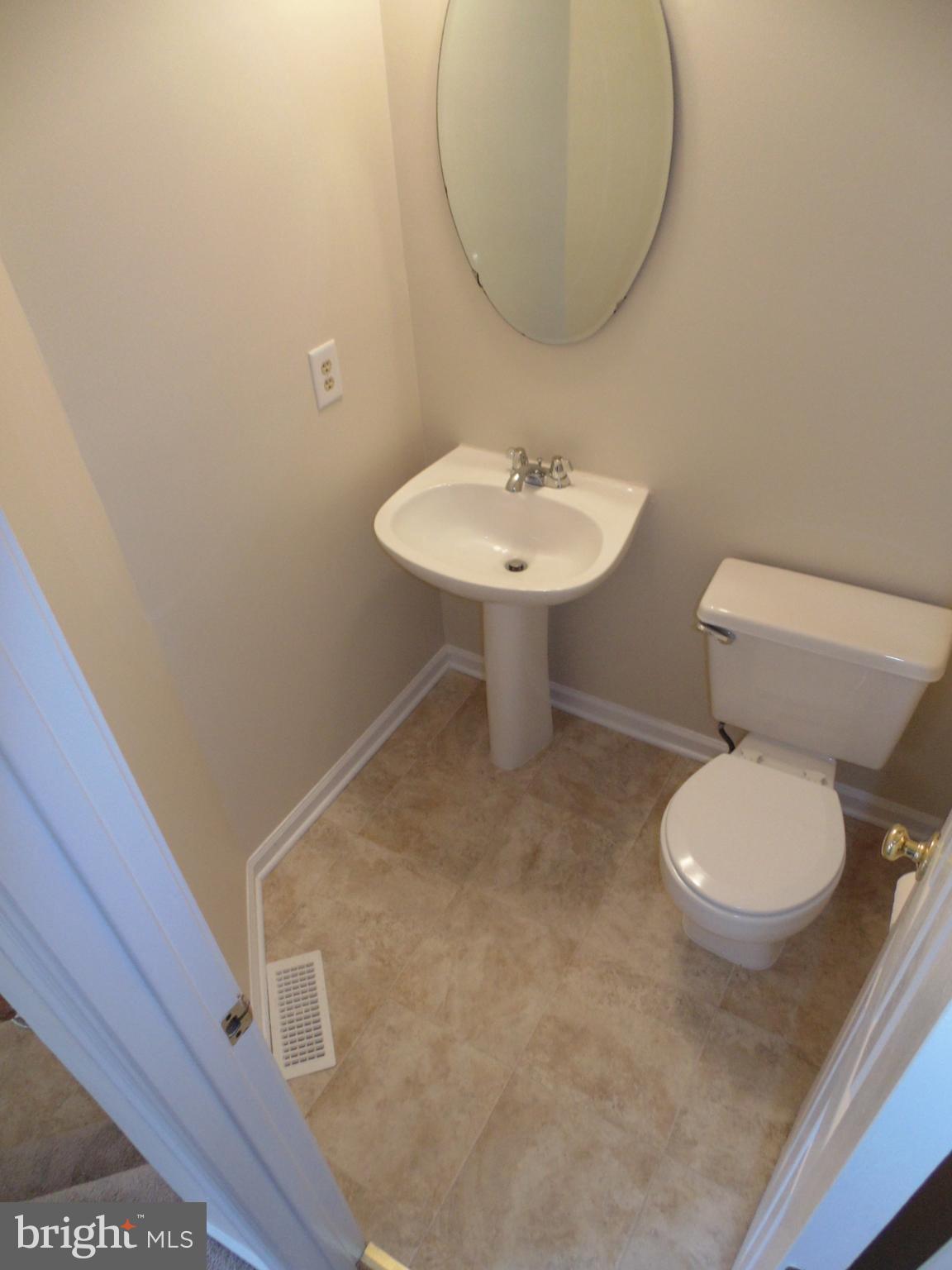 CHESTNUT HILL COVE - Residential Lease