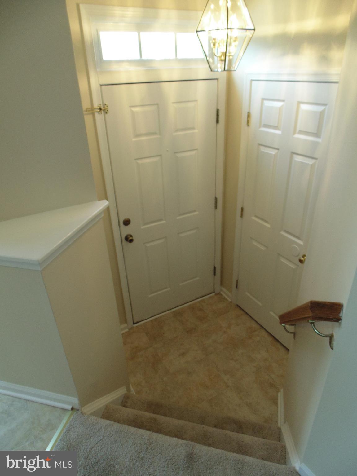 CHESTNUT HILL COVE - Residential Lease